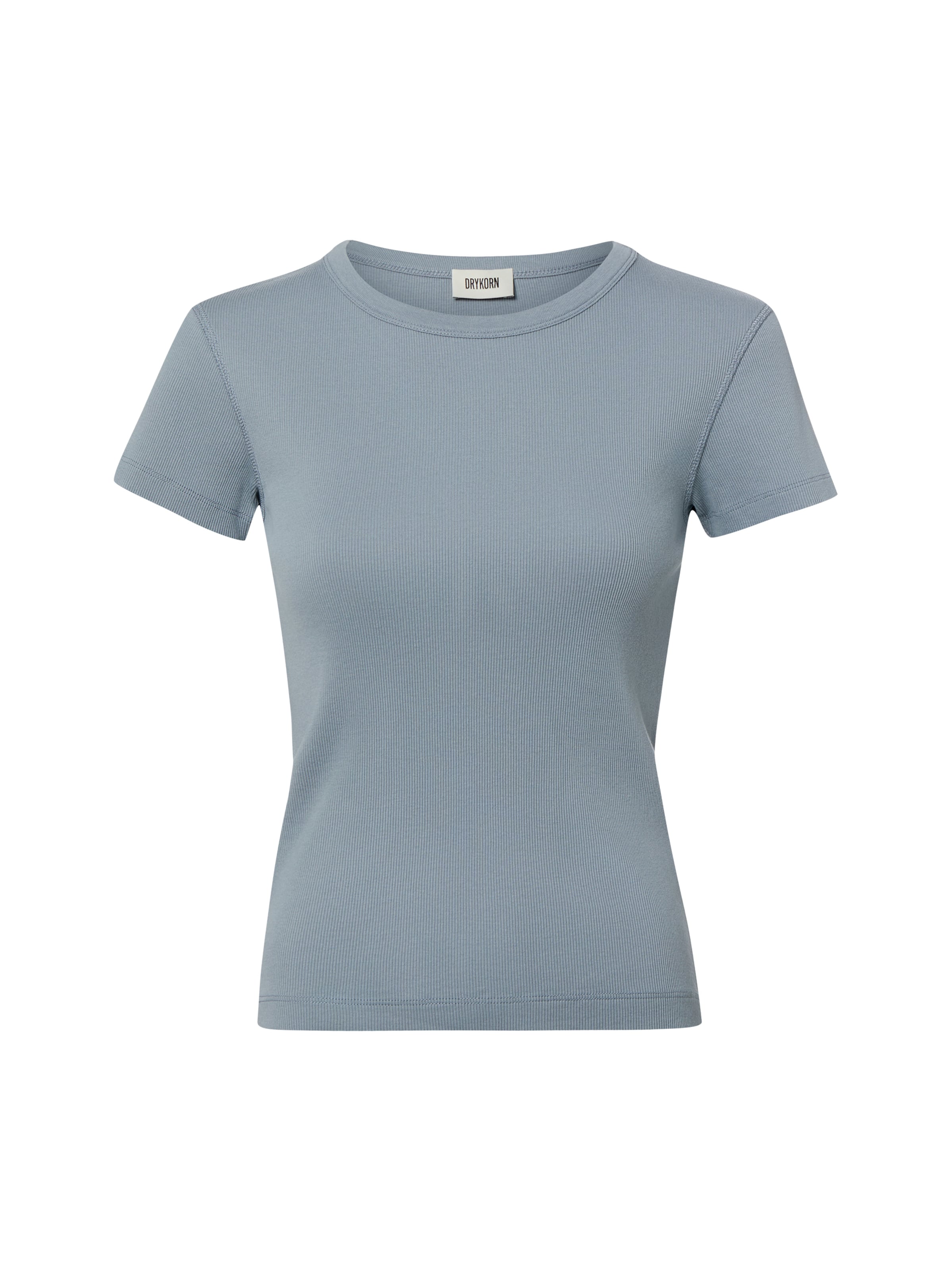 DRYKORN Футболка в сером цвете
DRYKORN Футболка в сером цвете