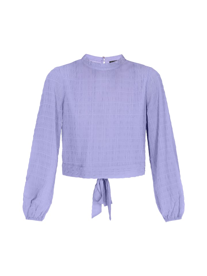 Блузка faina, цвет light violet
Блузка faina, цвет light violet