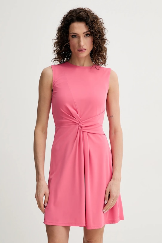 Платье ERENI Silvian Heach, розовый
Платье ERENI Silvian Heach, розовый