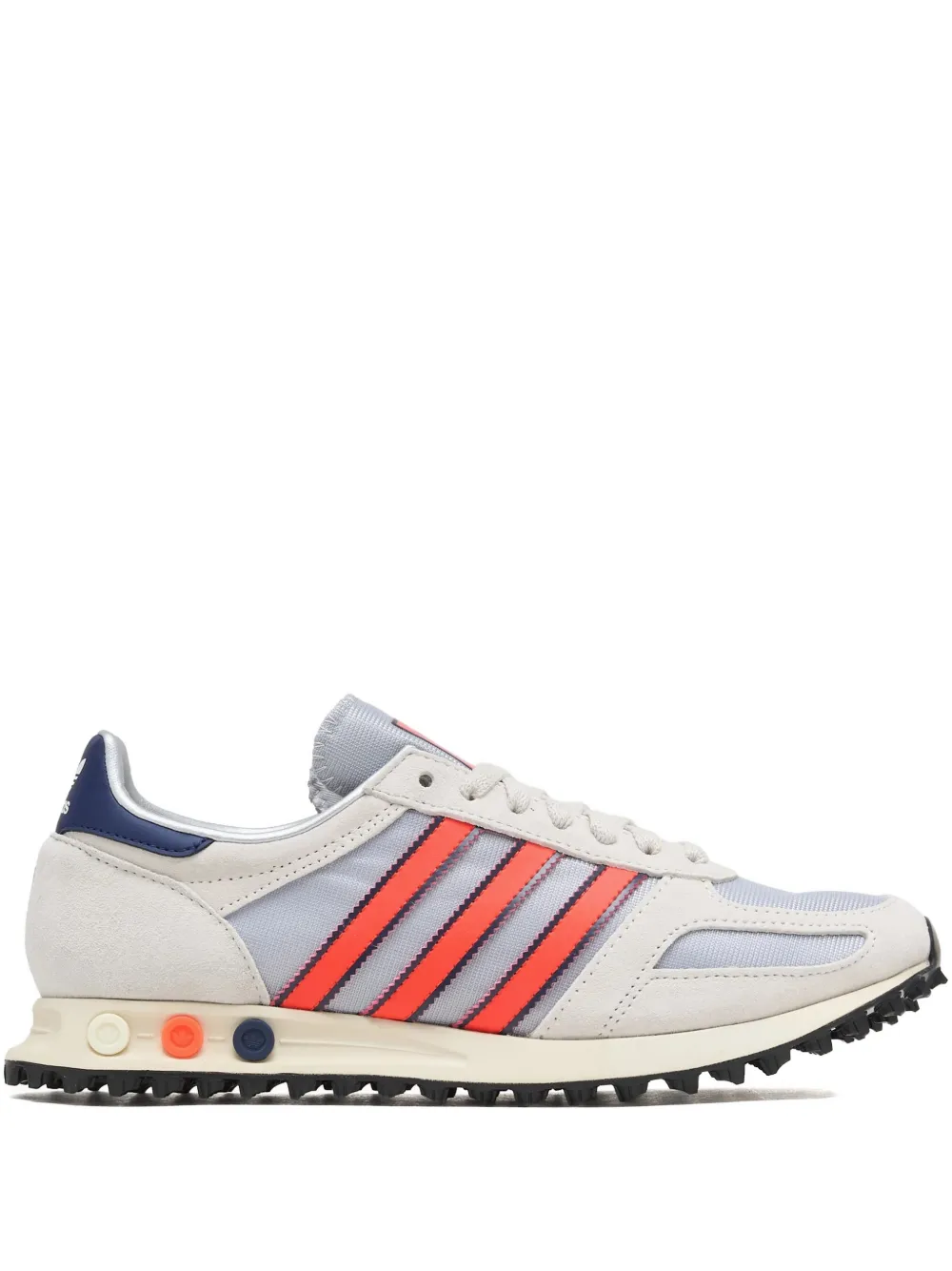 Кроссовки LA Trainer OG Adidas, серый
Кроссовки LA Trainer OG Adidas, серый