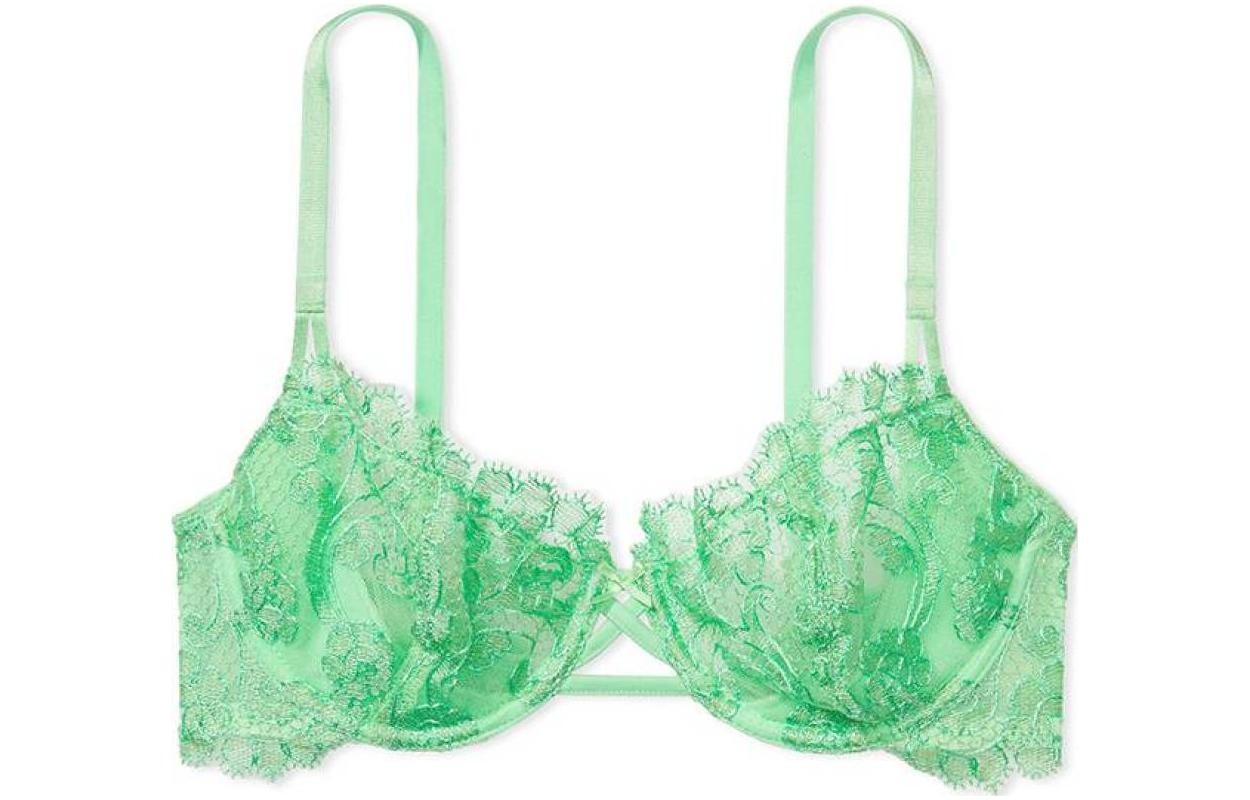 Женский бюстгальтер Victoria'S Secret
Женский бюстгальтер Victoria'S Secret