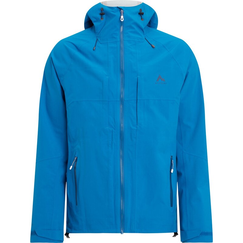 Функциональная куртка Rinno Mckinley, синий
Функциональная куртка Rinno Mckinley, синий