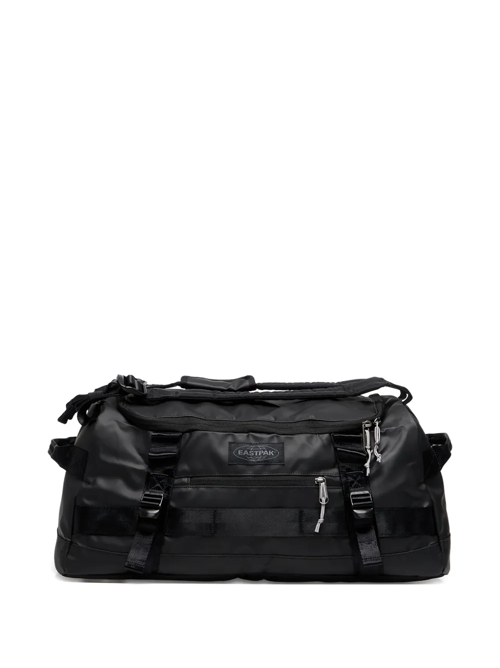 Сумка Duffel Eastpak, черный 
Сумка Duffel Eastpak, черный