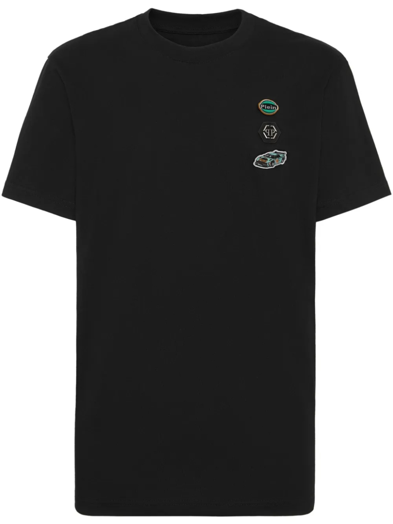 Футболка Philipp Plein SS Cars Racing, черный
Футболка Philipp Plein SS Cars Racing, черный