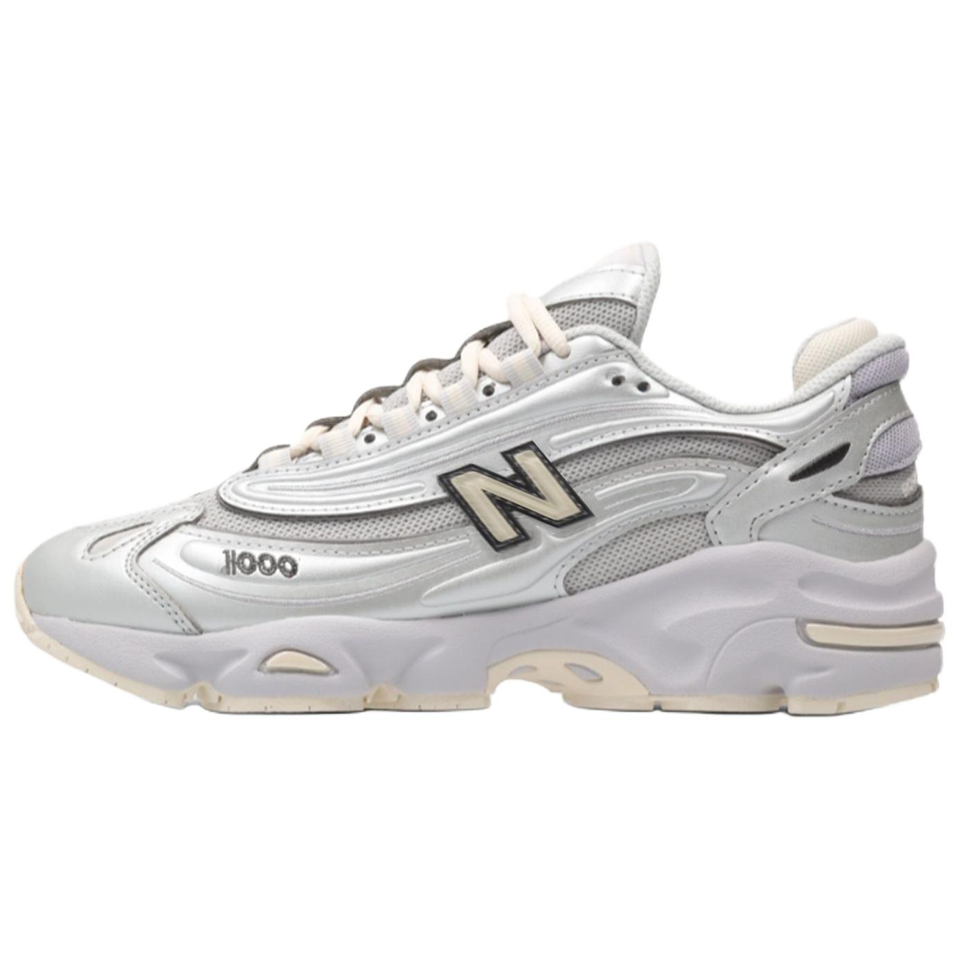 New Balance Женские кроссовки M1000 для бега silver
New Balance Женские кроссовки M1000 для бега silver