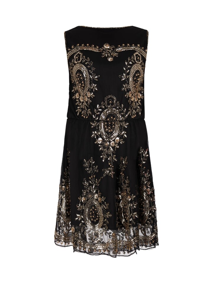 Длинное платье NAEMI, цвет champagner
Длинное платье NAEMI, цвет champagner