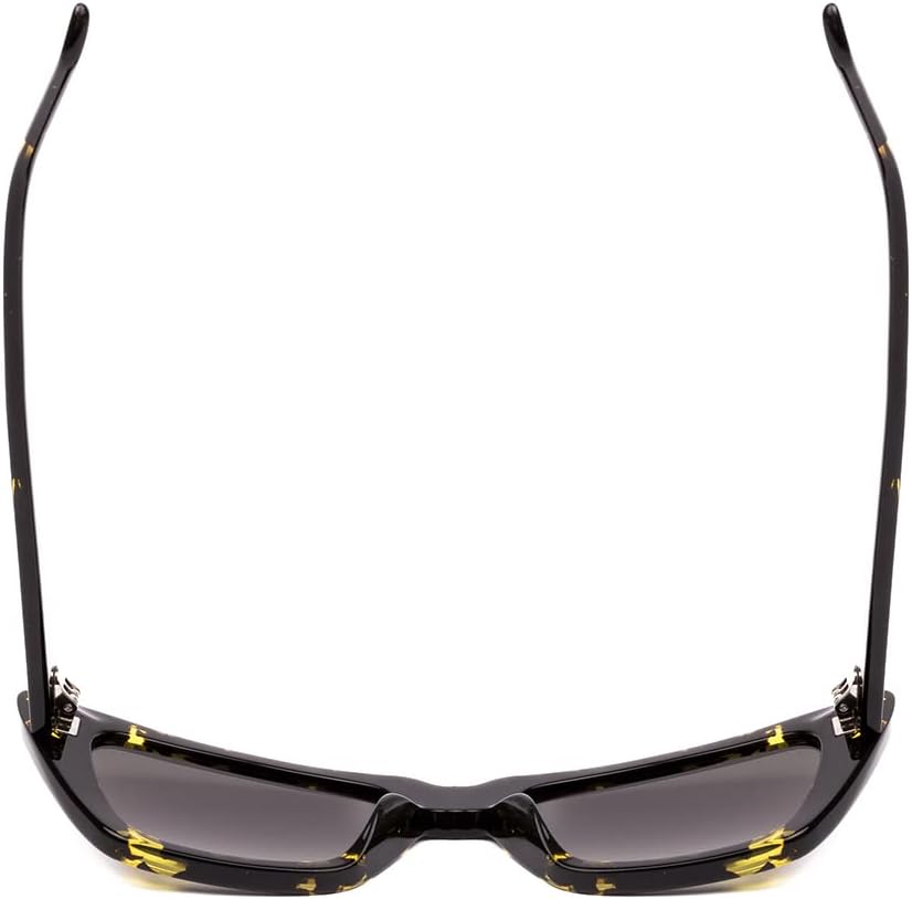 Солнцезащитные очки SITO SHADES Wonderland для женщин, ретро-очки «кошачий глаз» с поляризацией, дизайнерские модные солнцезащитные очки для фестивалей, защита от УФ-излучения 100%, Limeade Tort
Солнцезащитные очки SITO SHADES Wonderland для женщин, ретро-очки «кошачий глаз» с поляризацией, дизайнерские модные солнцезащитные очки для фестивалей, защита от УФ-излучения 100%, Limeade Tort