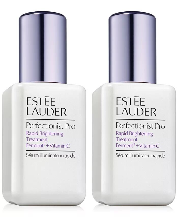 2 шт. Perfectionist Pro Набор для быстрого осветления Estée Lauder
2 шт. Perfectionist Pro Набор для быстрого осветления Estée Lauder