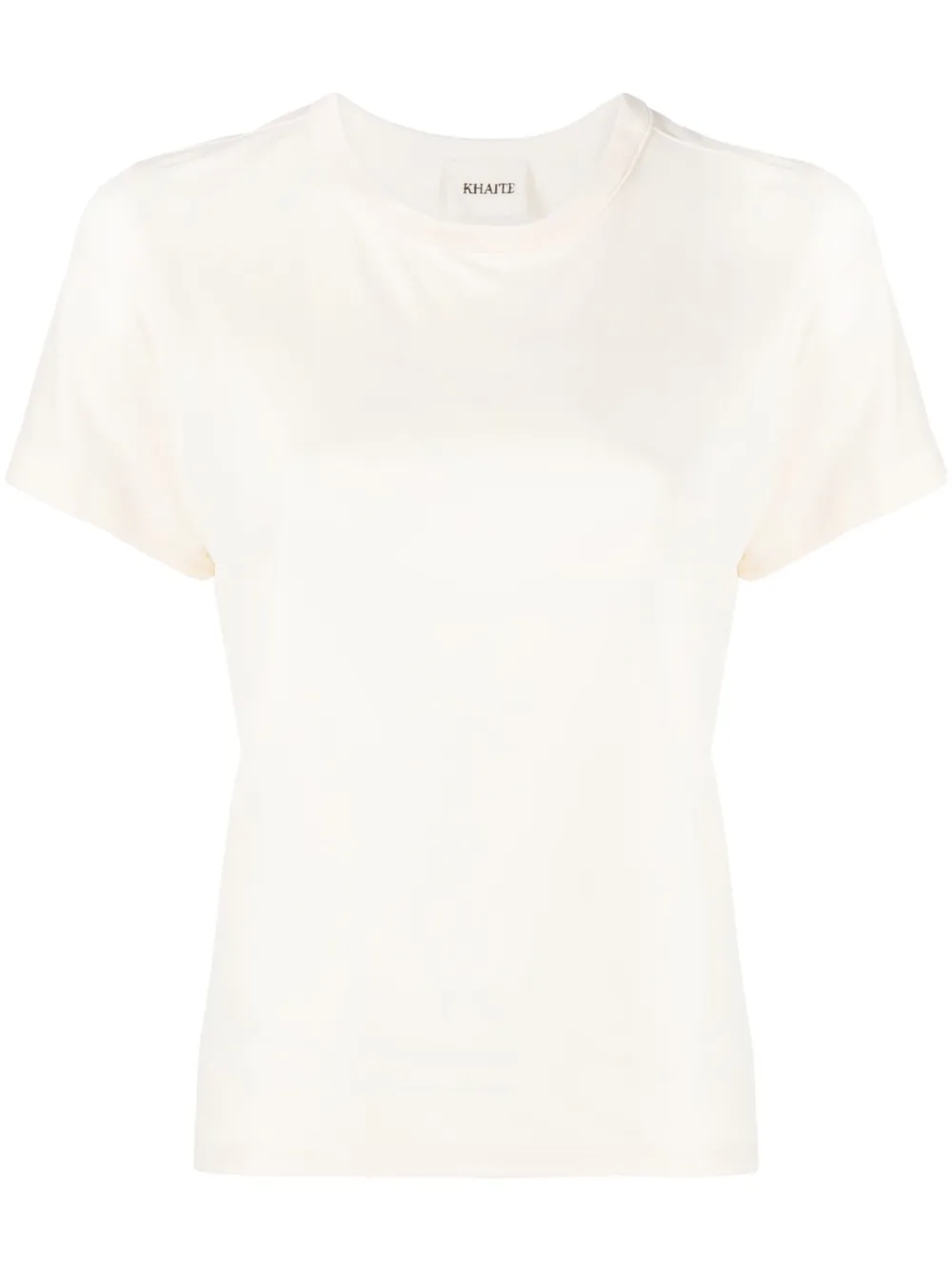 Футболка The Emmylou KHAITE, нейтральный
Футболка The Emmylou KHAITE, нейтральный