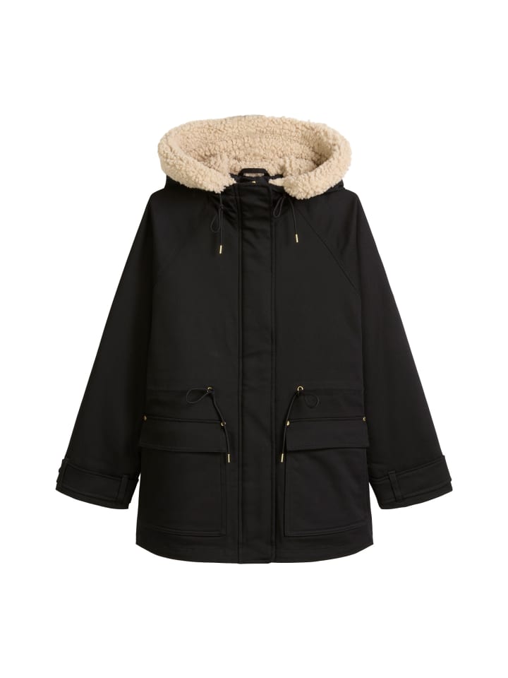 Зимняя куртка Marc O'Polo DENIM, черный
Зимняя куртка Marc O'Polo DENIM, черный