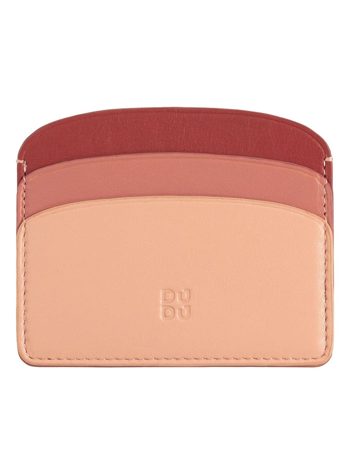 Кошелек DuDu, цвет blush rose
Кошелек DuDu, цвет blush rose