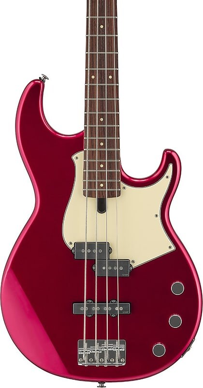 Басс гитара Yamaha BB434 BB Series 4-String Bass Guitar, Red Metallic
Басс гитара Yamaha BB434 BB Series 4-String Bass Guitar, Red Metallic