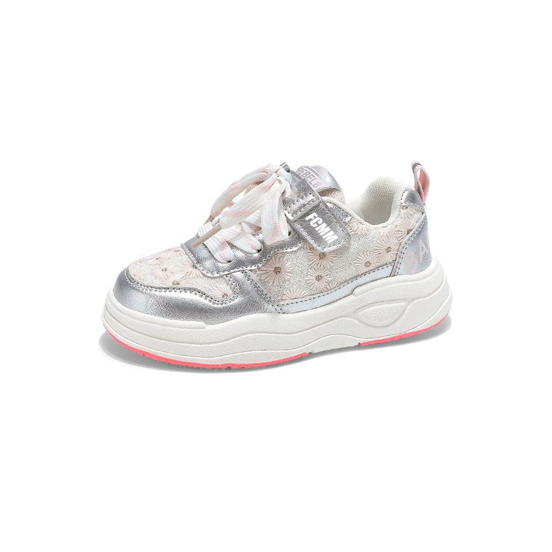 Детские скейтерские кроссовки Kids FCMM, розовый
Детские скейтерские кроссовки Kids FCMM, розовый