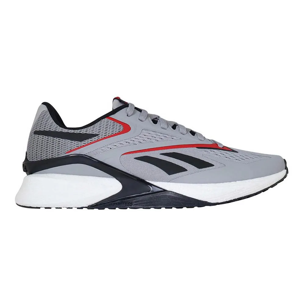 Кроссовки Reebok Speed 22, серый
Кроссовки Reebok Speed 22, серый