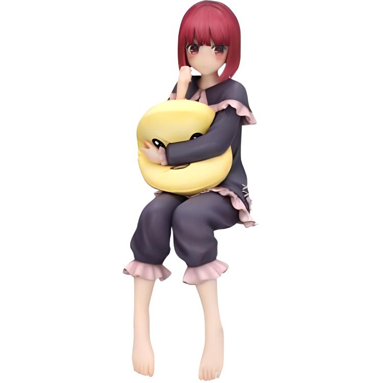 Oshi No Ko пенопластовый пресс, Кана Арима FURYU
Oshi No Ko пенопластовый пресс, Кана Арима FURYU