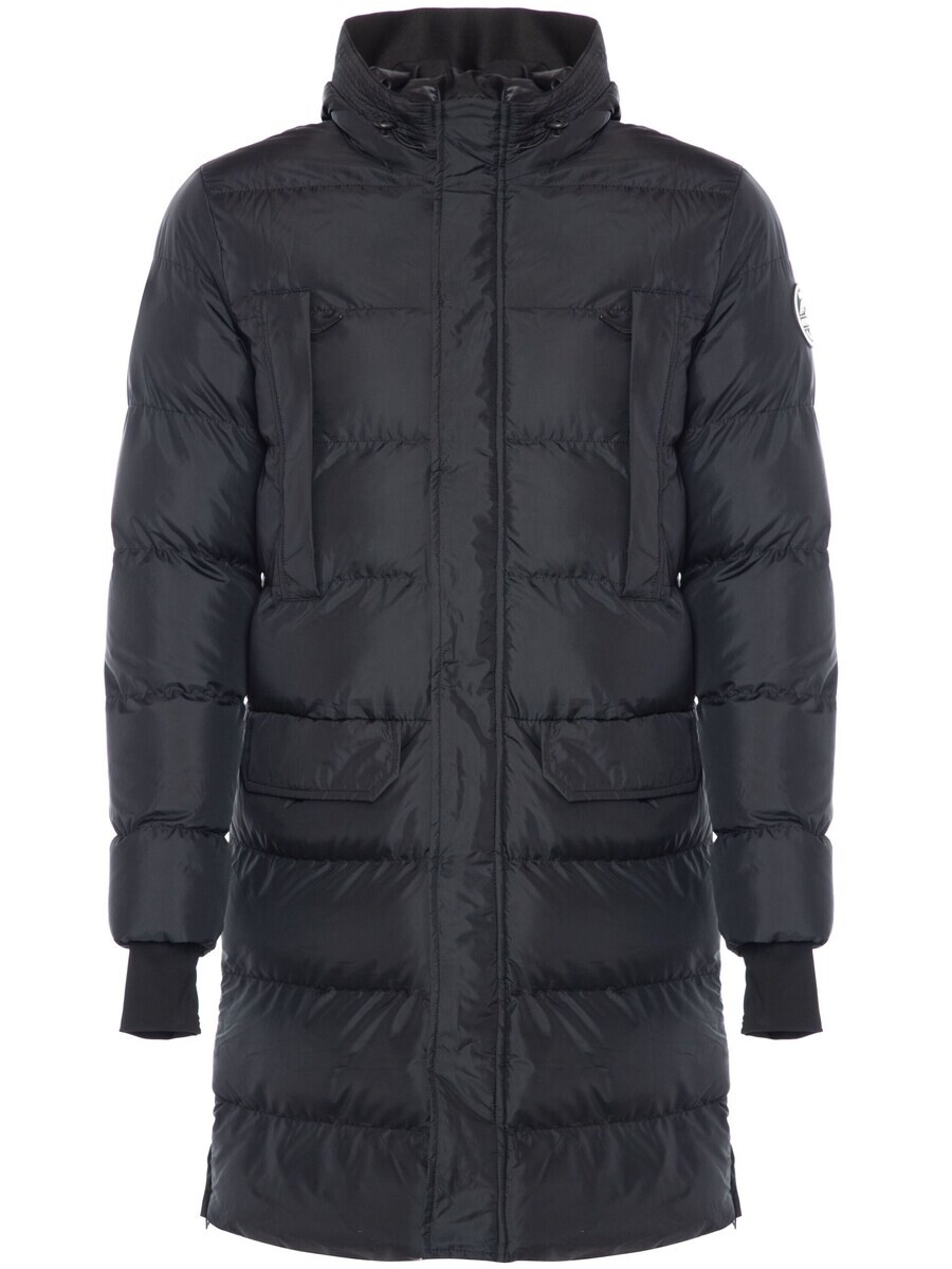 Зимнее пальто CARISMA Winter Coat, черный
Зимнее пальто CARISMA Winter Coat, черный