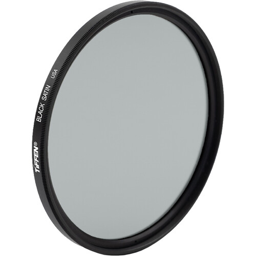 Фильтр Tiffen 77mm Black Satin 1/8 Filter 77BLACKSATIN18
Фильтр Tiffen 77mm Black Satin 1/8 Filter 77BLACKSATIN18