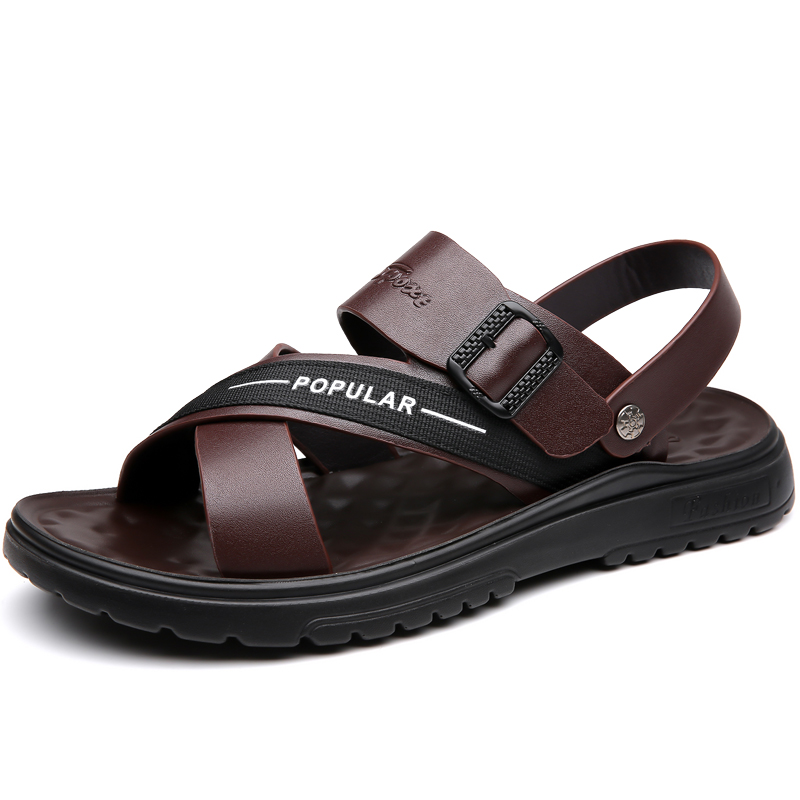 Пляжные сандалии мужские BOLE, Brown
Пляжные сандалии мужские BOLE, Brown