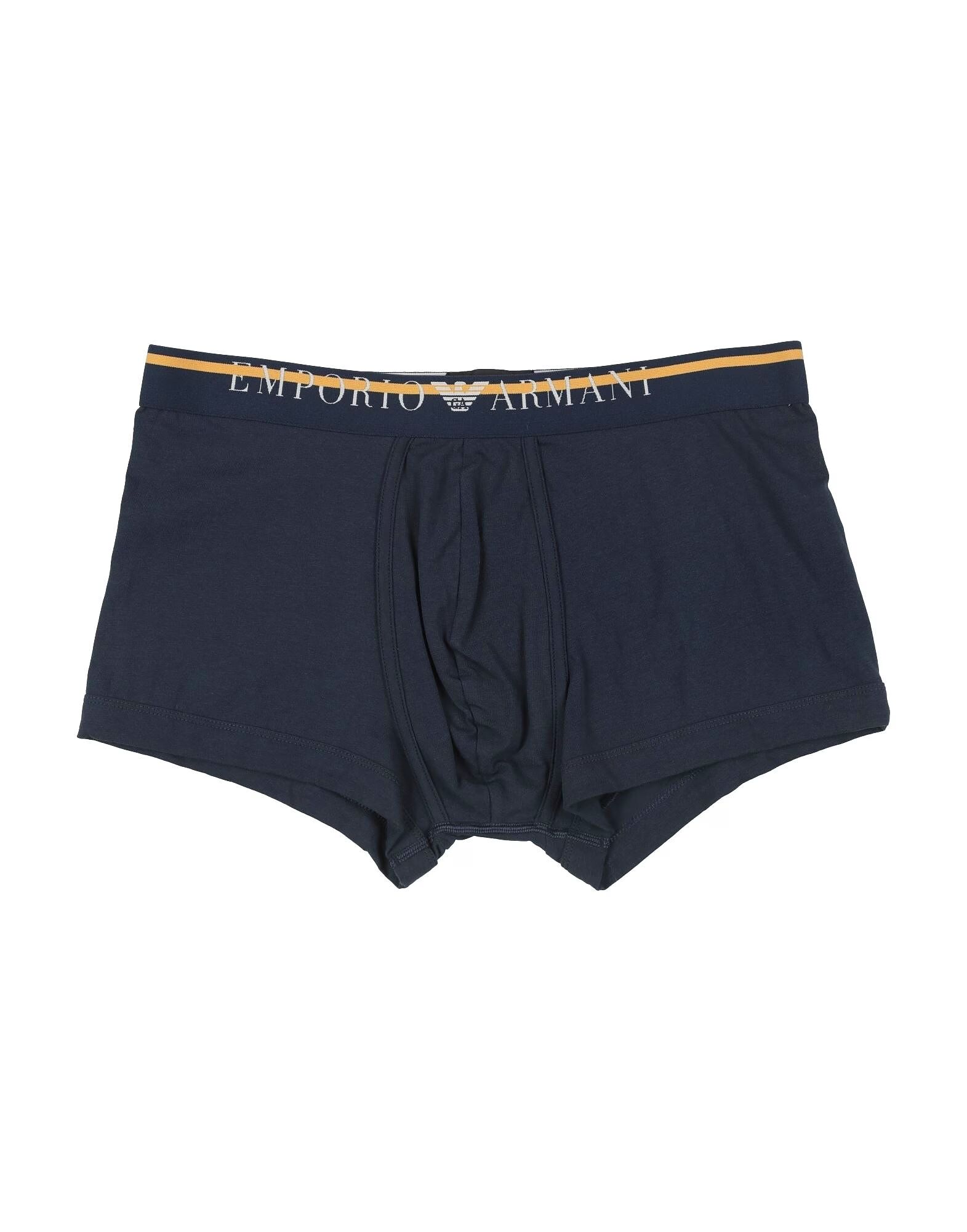 Боксеры Giorgio Armani, темно-синий
Боксеры Giorgio Armani, темно-синий