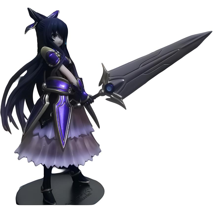 Тохка Ятонами Date A Live TAITO
Тохка Ятонами Date A Live TAITO