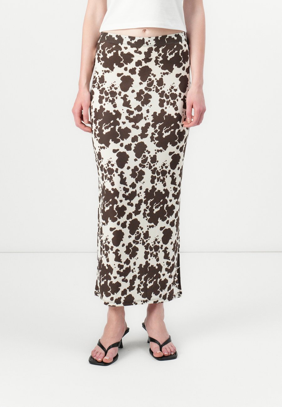 Юбка Noisy May NMSTELLA MIDI SKIRT, Birch/Brown/Off-White
Юбка Noisy May NMSTELLA MIDI SKIRT, Birch/Brown/Off-White