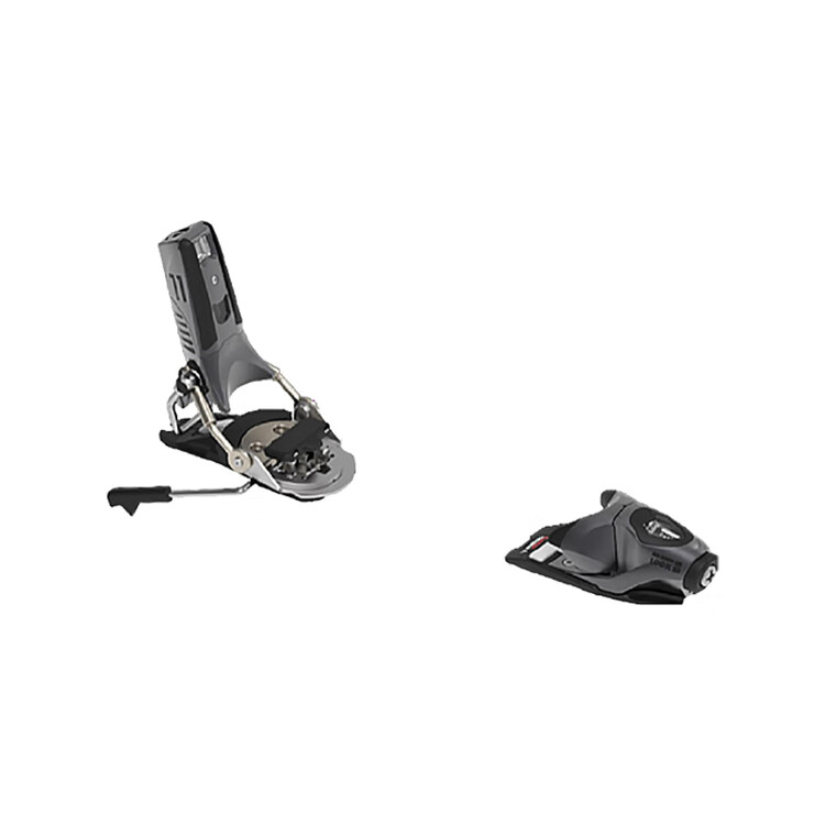 Rossignol Aotianjixian 2526 модель фристайл крепления для лыж Look 11/13 lbs с анти-твист системой 11 lbs черный B95 (талия доски 75-95) 64272 OS
Rossignol Aotianjixian 2526 модель фристайл крепления для лыж Look 11/13 lbs с анти-твист системой 11 lbs черный B95 (талия доски 75-95) 64272 OS