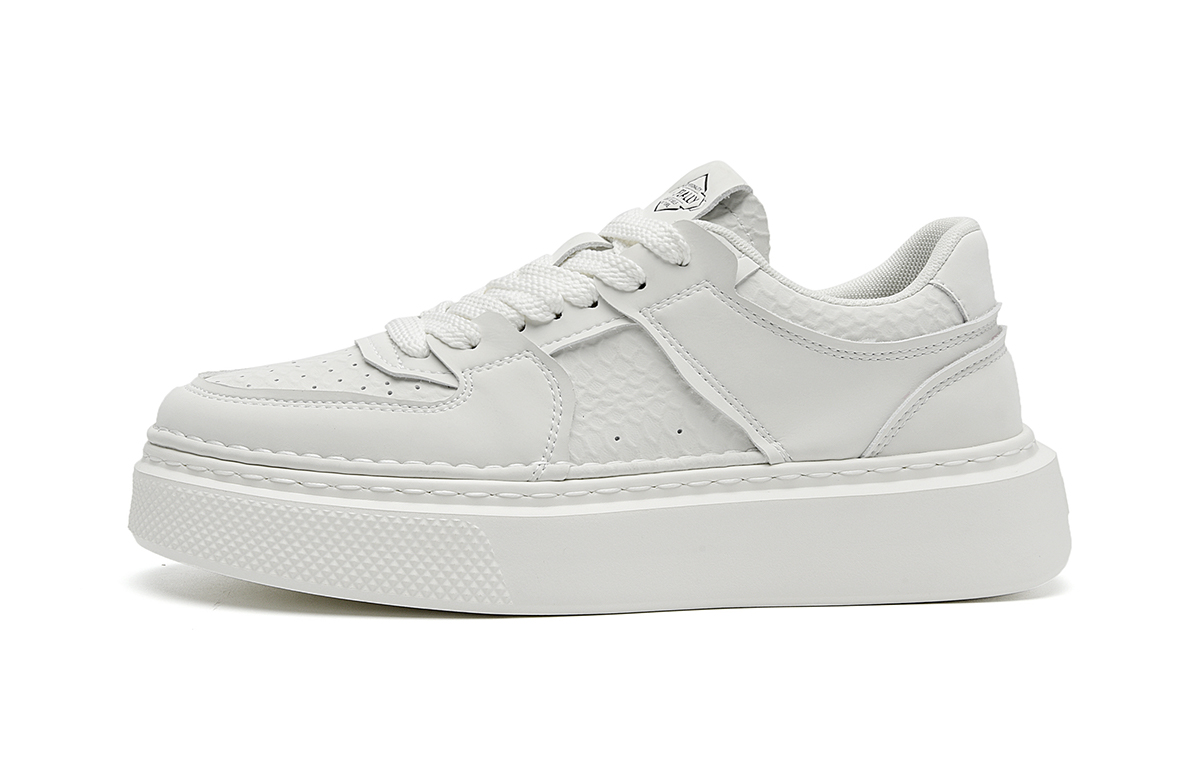 Низкие мужские кроссовки HLA, Ecru
Низкие мужские кроссовки HLA, Ecru