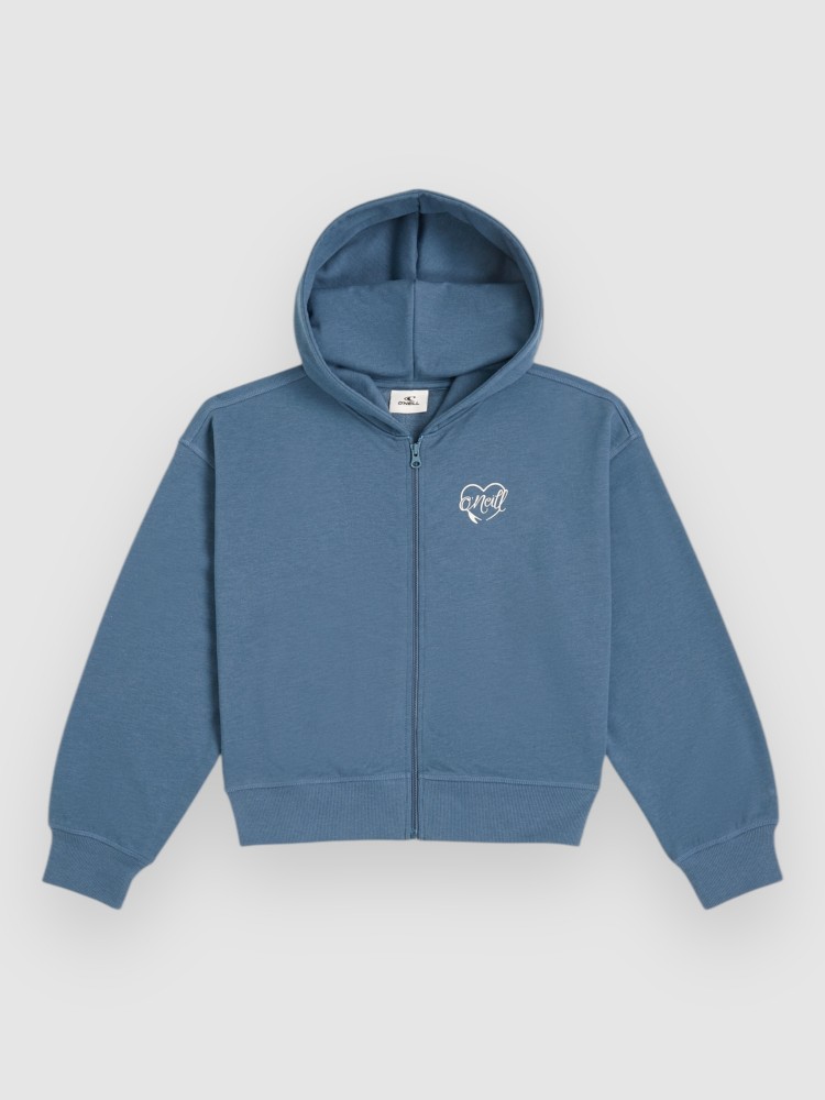 Толстовка O'Neill Script Fz Kids Hoodie, copen blue
Толстовка O'Neill Script Fz Kids Hoodie, copen blue
