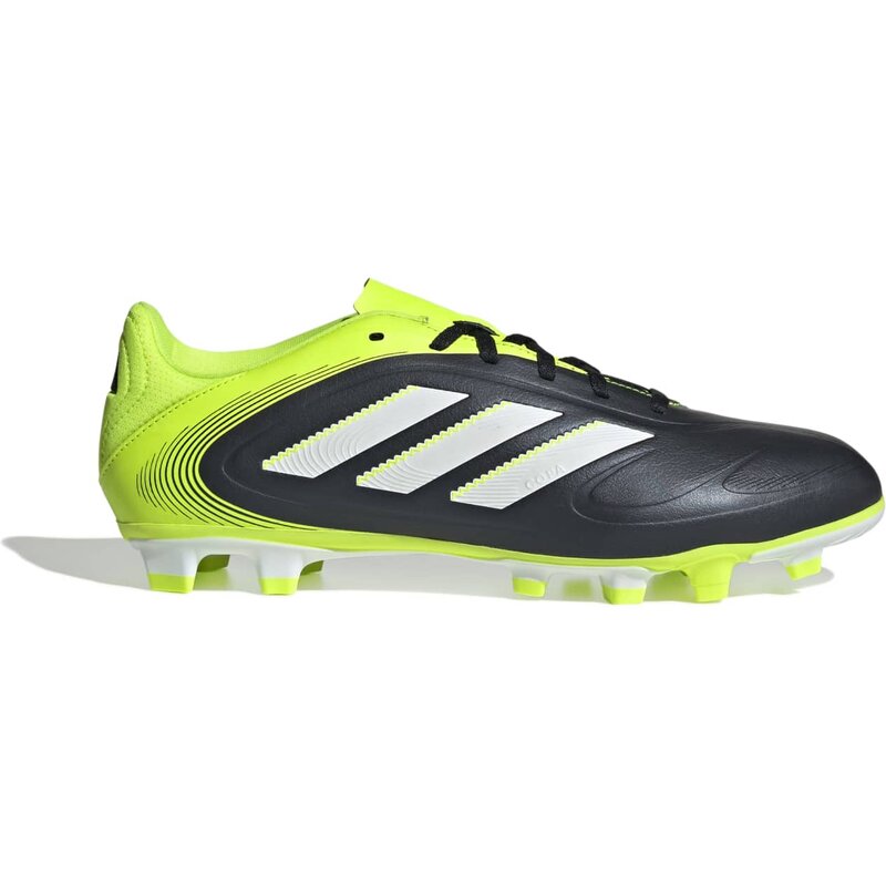 Футбольные бутсы для газона Copa Pure 3 Club FG/MG Adidas, мультиколор
Футбольные бутсы для газона Copa Pure 3 Club FG/MG Adidas, мультиколор