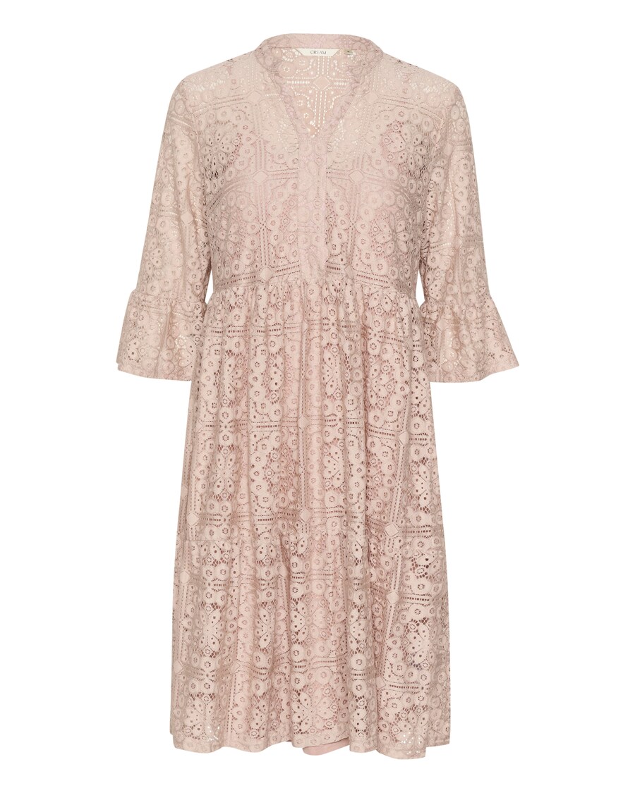Платье Cream Tiley, розовый
Платье Cream Tiley, розовый