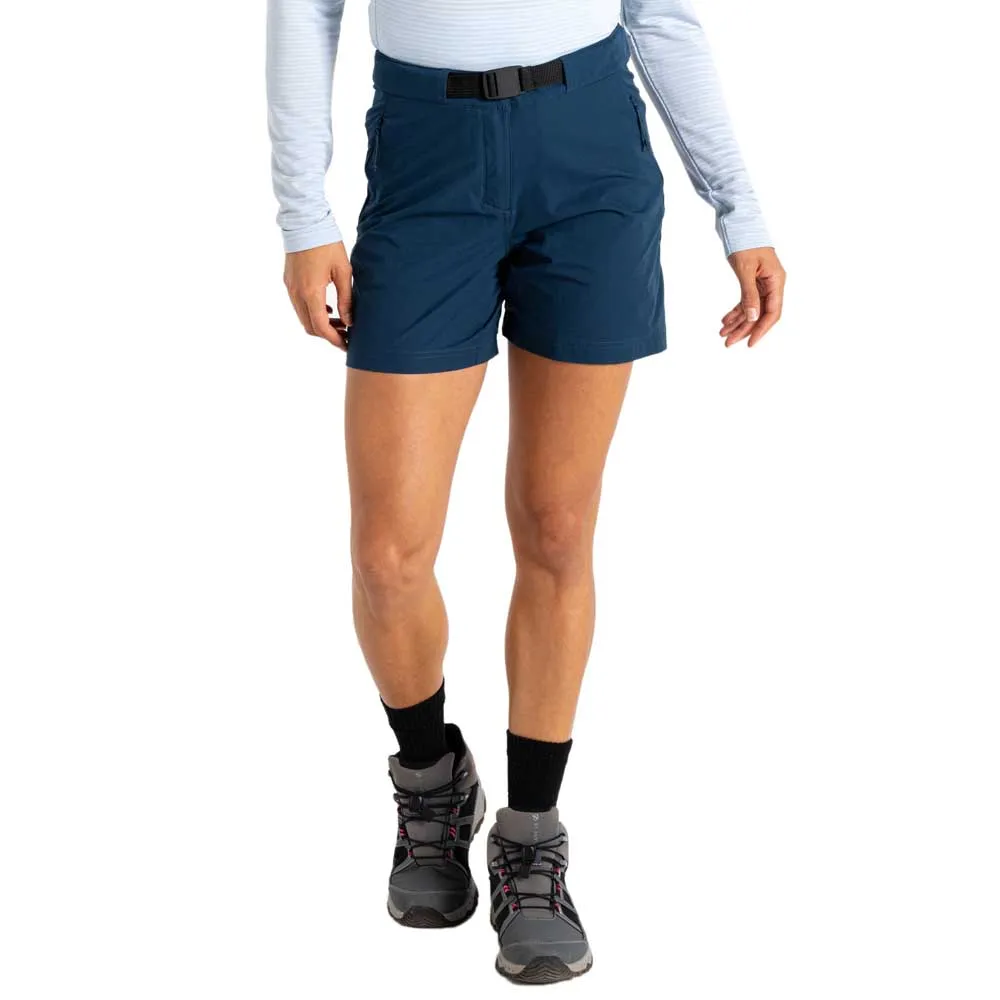 Шорты Dare2B Melodic Pro II, синий
Шорты Dare2B Melodic Pro II, синий