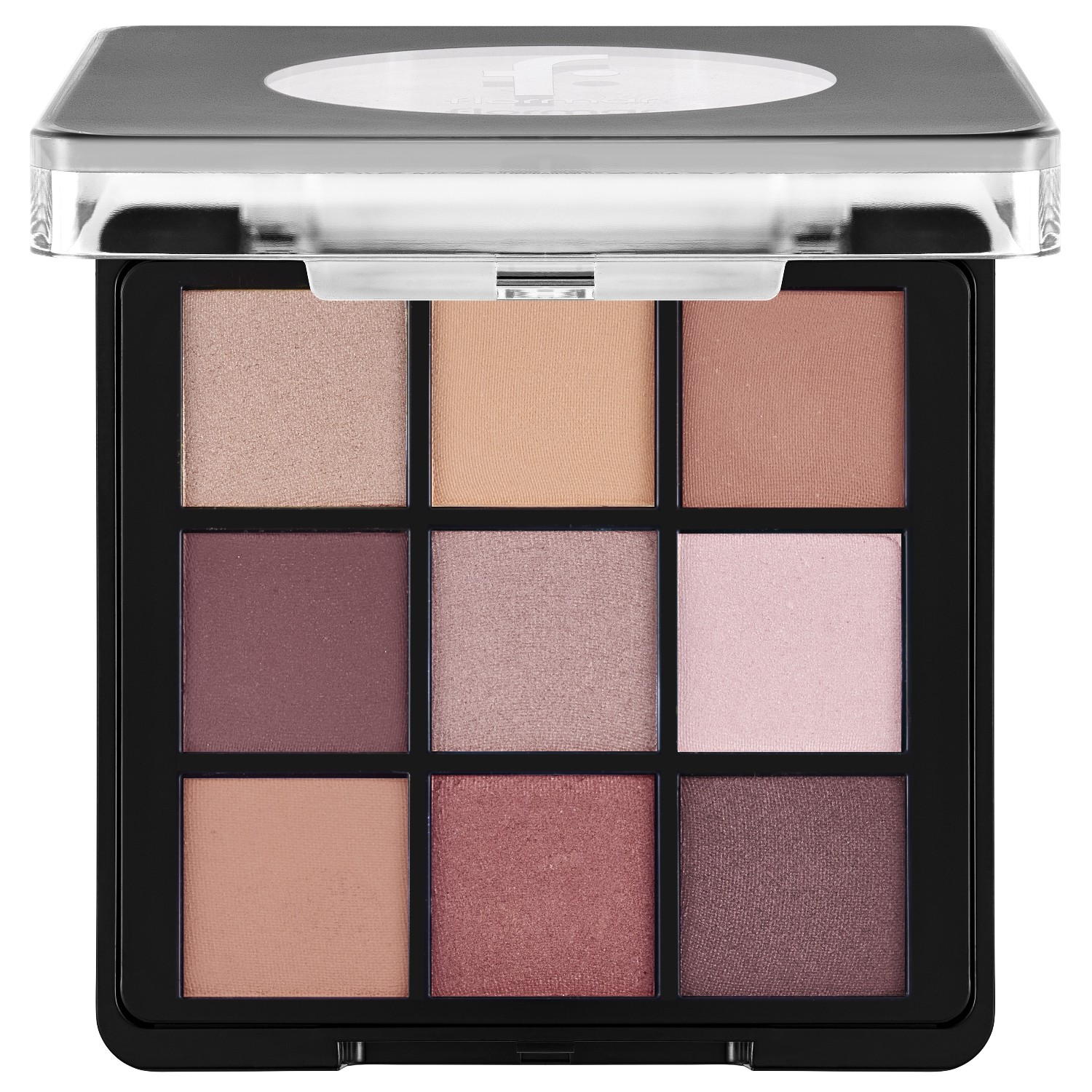 Тени для век eyeshadow plt np-006 felt cute Flormar, вес 9 гр.
Тени для век eyeshadow plt np-006 felt cute Flormar, вес 9 гр.