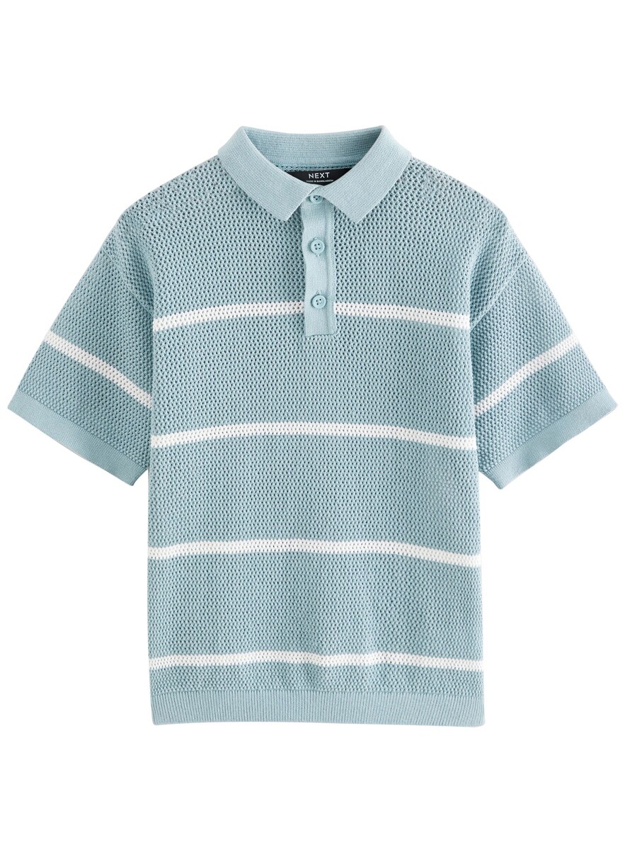 Свитер Next, светло-синий
Свитер Next, светло-синий