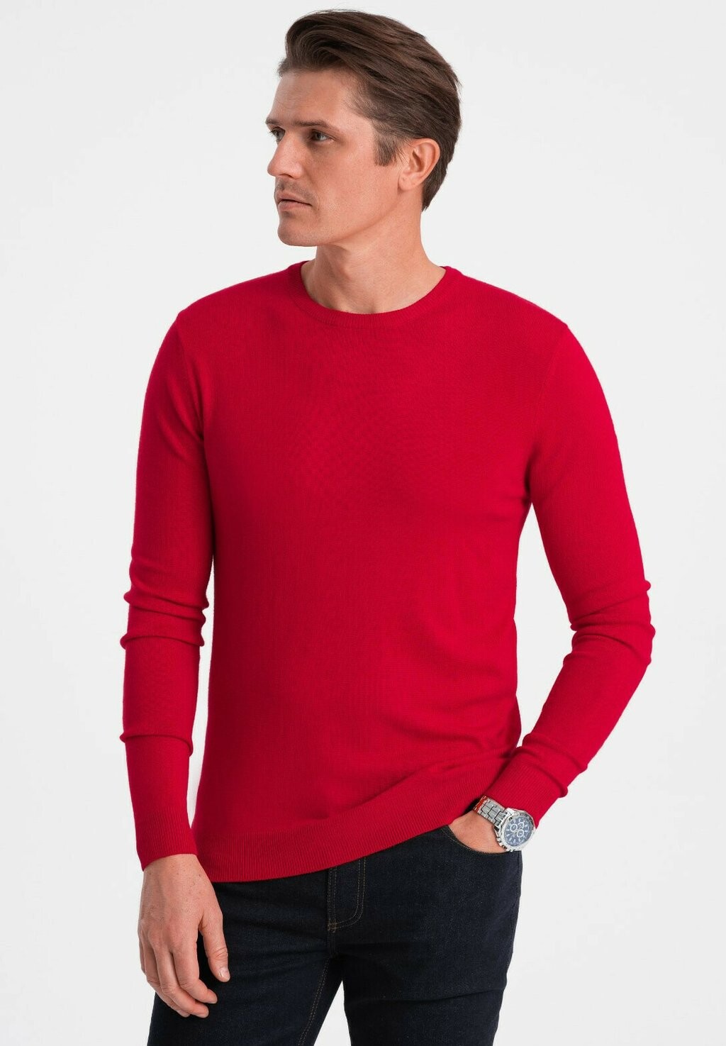 Свитер Ombre, красный
Свитер Ombre, красный