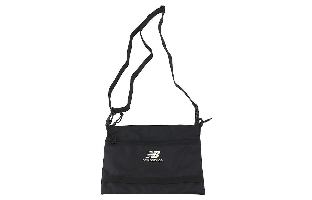 Сумка через плечо унисекс New Balance, Black, Черный, Сумка через плечо унисекс New Balance, Black
Сумка через плечо унисекс New Balance, Black, Черный, Сумка через плечо унисекс New Balance, Black