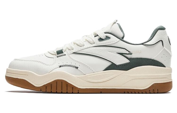 Кроссовки ANTA Skateboarding Shoes Men Low-top Ivory White/bamboo Gray, слоновая кость/зеленый
Кроссовки ANTA Skateboarding Shoes Men Low-top Ivory White/bamboo Gray, слоновая кость/зеленый