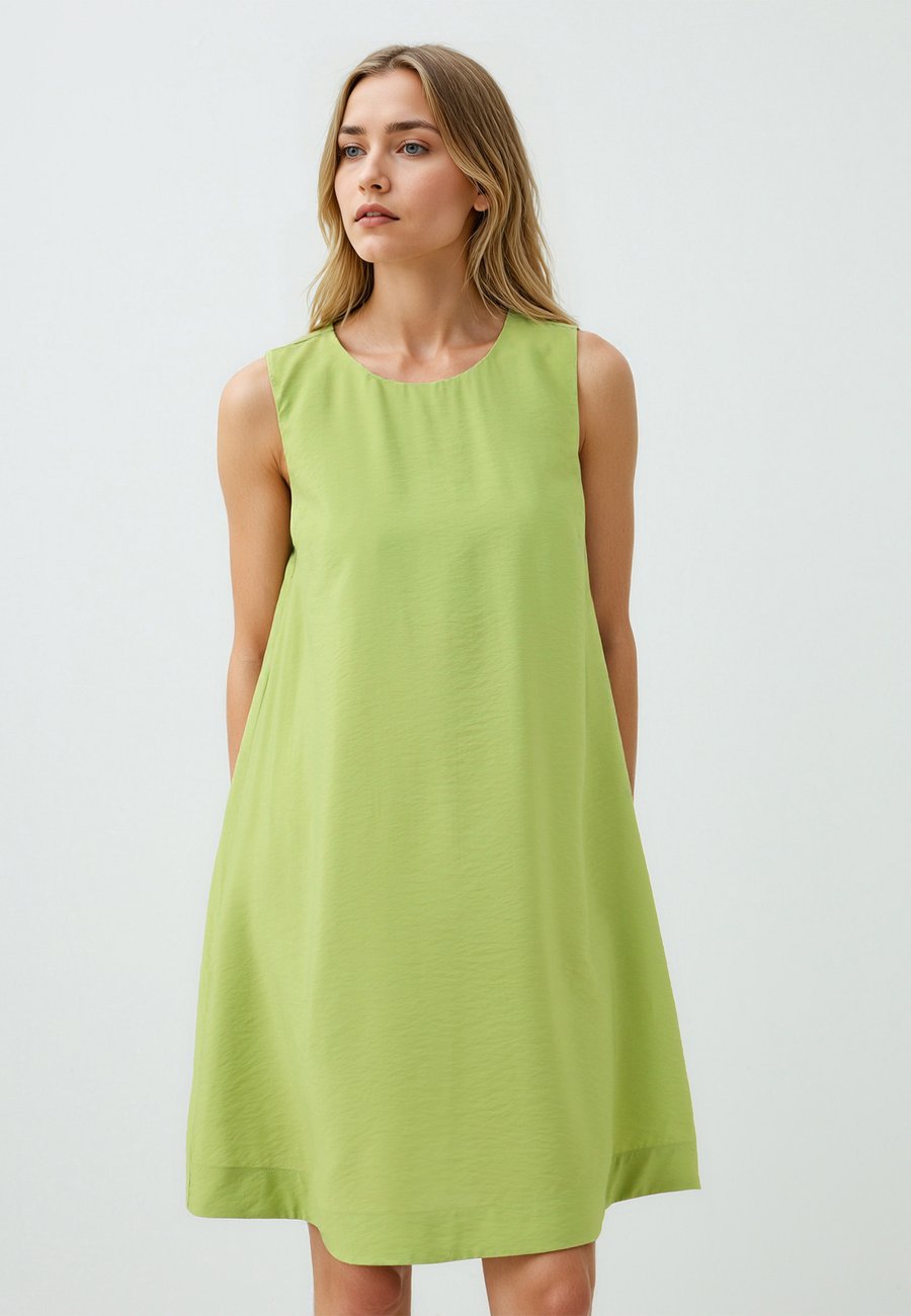 Платье Jimmy Key Day dress, Green
Платье Jimmy Key Day dress, Green