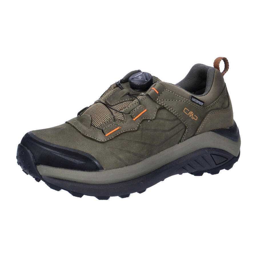 Мужские походные ботинки CMP JUUKAT LOW FITGO HIKING SHOES 3Q26167
Мужские походные ботинки CMP JUUKAT LOW FITGO HIKING SHOES 3Q26167