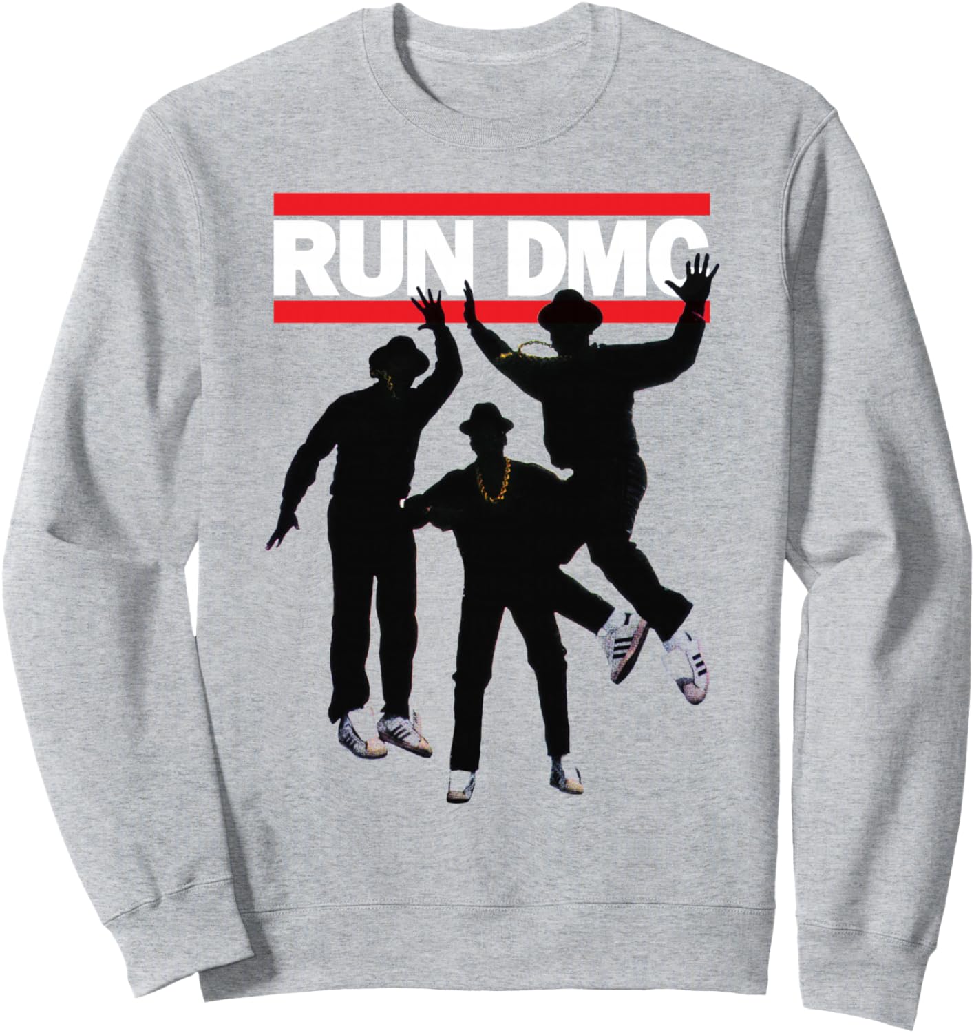 Толстовка RUN DMC Jump Logo, серая Run--Dmc, Серый, Толстовка RUN DMC Jump Logo, серая Run--Dmc
Толстовка RUN DMC Jump Logo, серая Run--Dmc, Серый, Толстовка RUN DMC Jump Logo, серая Run--Dmc