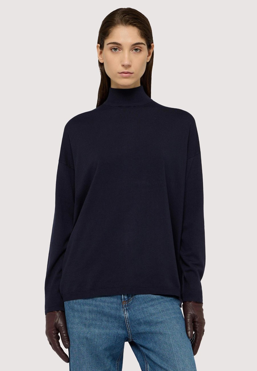Джемпер Trussardi Jumper, Blue Genoa/Light Blue
Джемпер Trussardi Jumper, Blue Genoa/Light Blue