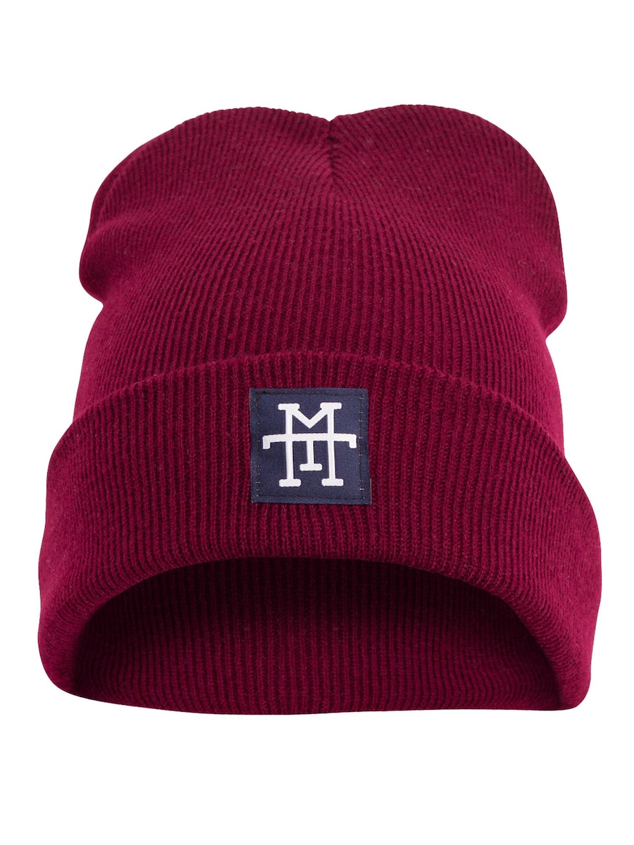 Шапка Manufaktur13 Rough, темно-красный
Шапка Manufaktur13 Rough, темно-красный