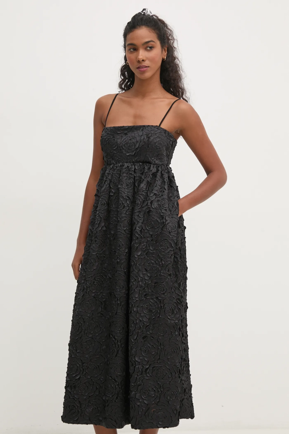 Платье Stine Goya, черный
Платье Stine Goya, черный