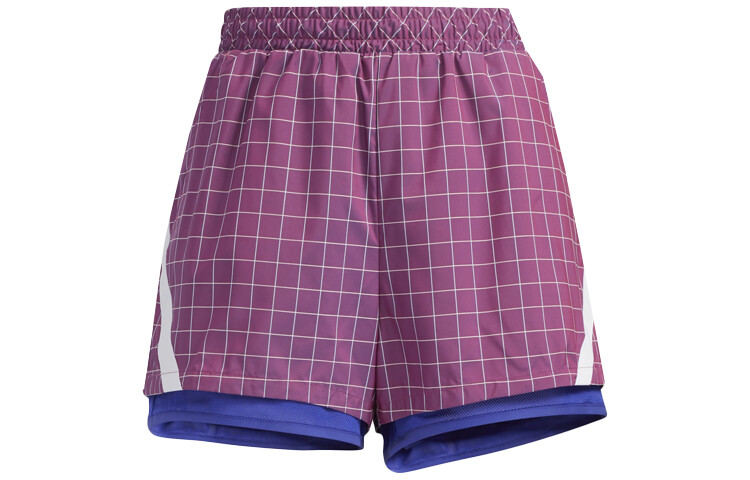 Повседневные шорты женские алые Adidas
Повседневные шорты женские алые Adidas