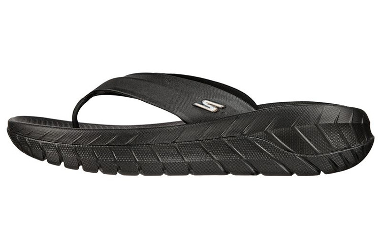 Шлепанцы ON THE GO мужские черные Skechers
Шлепанцы ON THE GO мужские черные Skechers