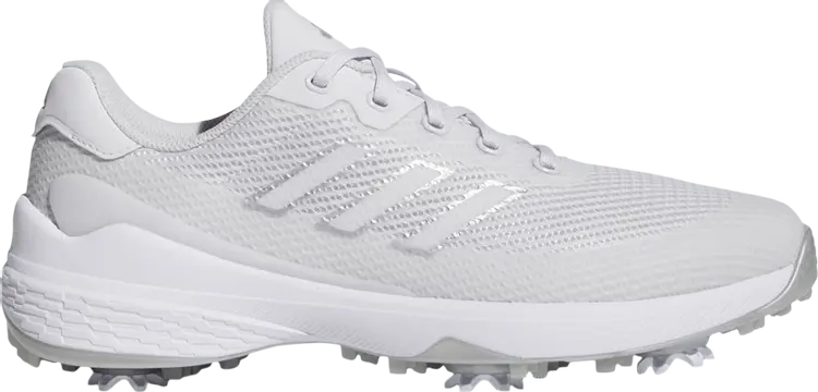 Кроссовки ZG23 Vent Golf 'Dash Grey Silver Metallic', серый
Кроссовки ZG23 Vent Golf 'Dash Grey Silver Metallic', серый