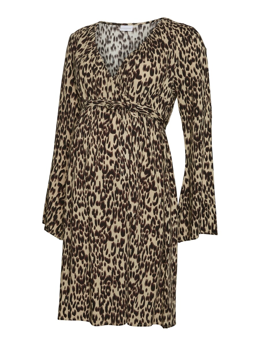 Платье MAMALICIOUS MLKELSEY, цвет Chocolate/Cappuccino
Платье MAMALICIOUS MLKELSEY, цвет Chocolate/Cappuccino