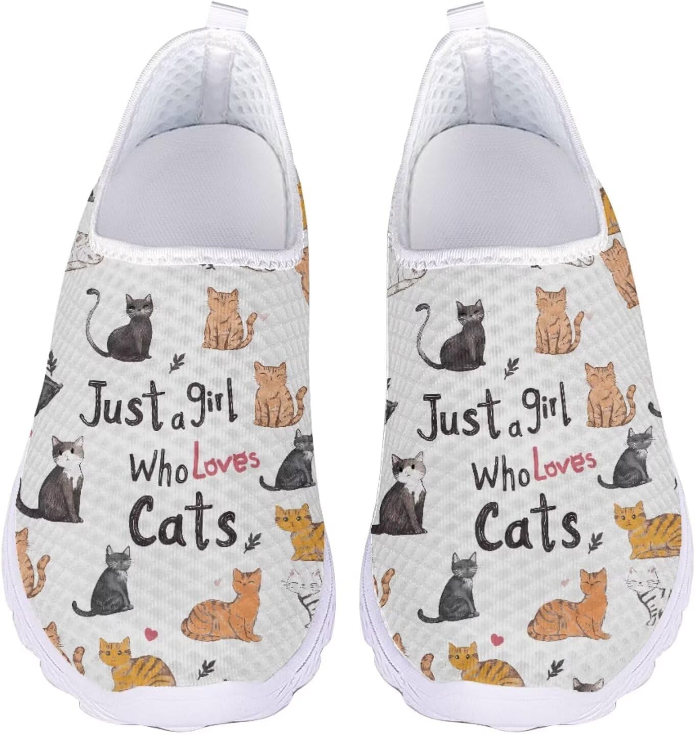 Кроссовки для ходьбы для женщин и мужчин, спортивные кроссовки, плоская сетчатая обувь, дышащие кроссовки Xixirimido, мультиколор
Кроссовки для ходьбы для женщин и мужчин, спортивные кроссовки, плоская сетчатая обувь, дышащие кроссовки Xixirimido, мультиколор