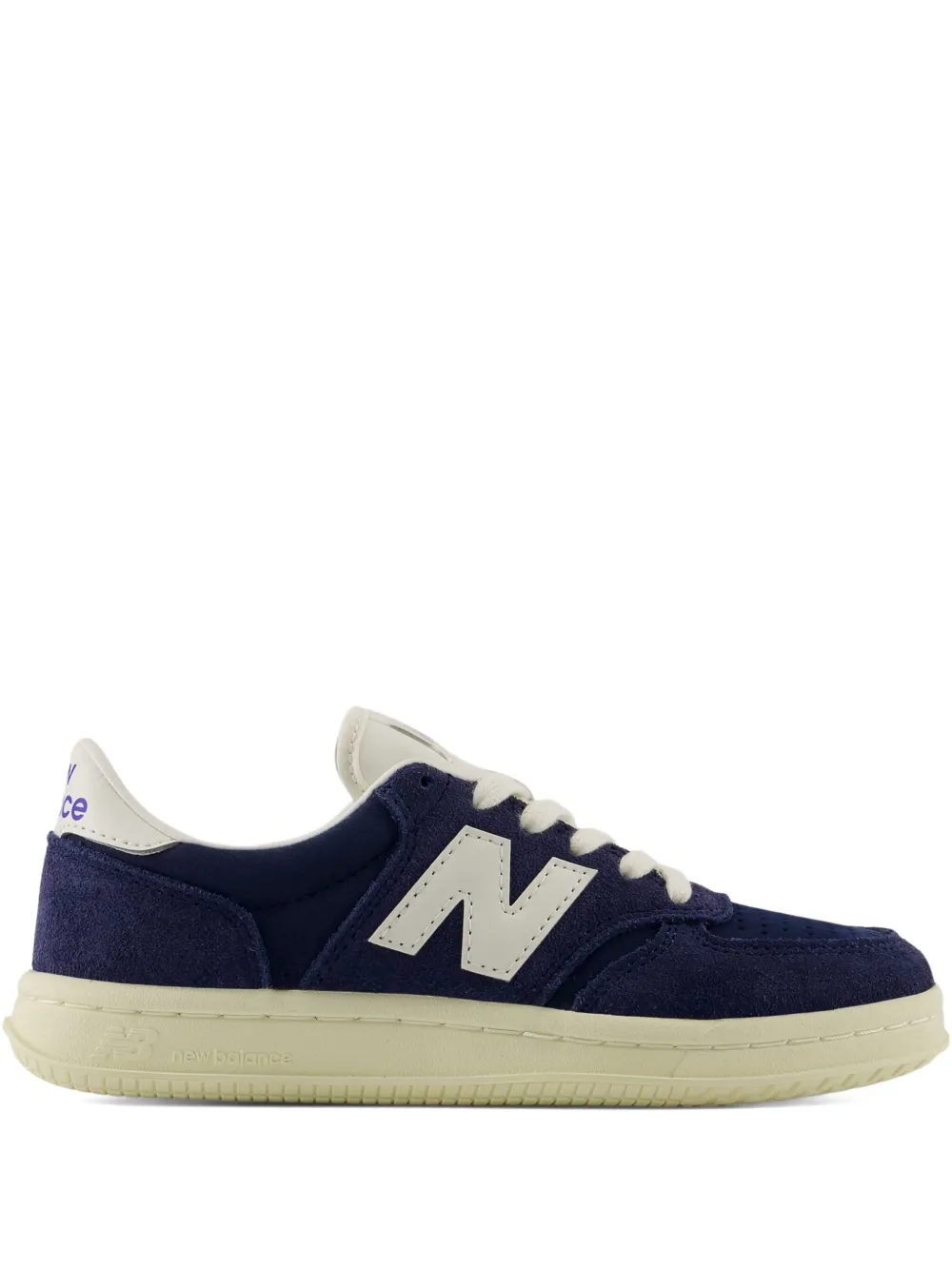 Кроссовки T500 Lace New Balance Kids, синий
Кроссовки T500 Lace New Balance Kids, синий