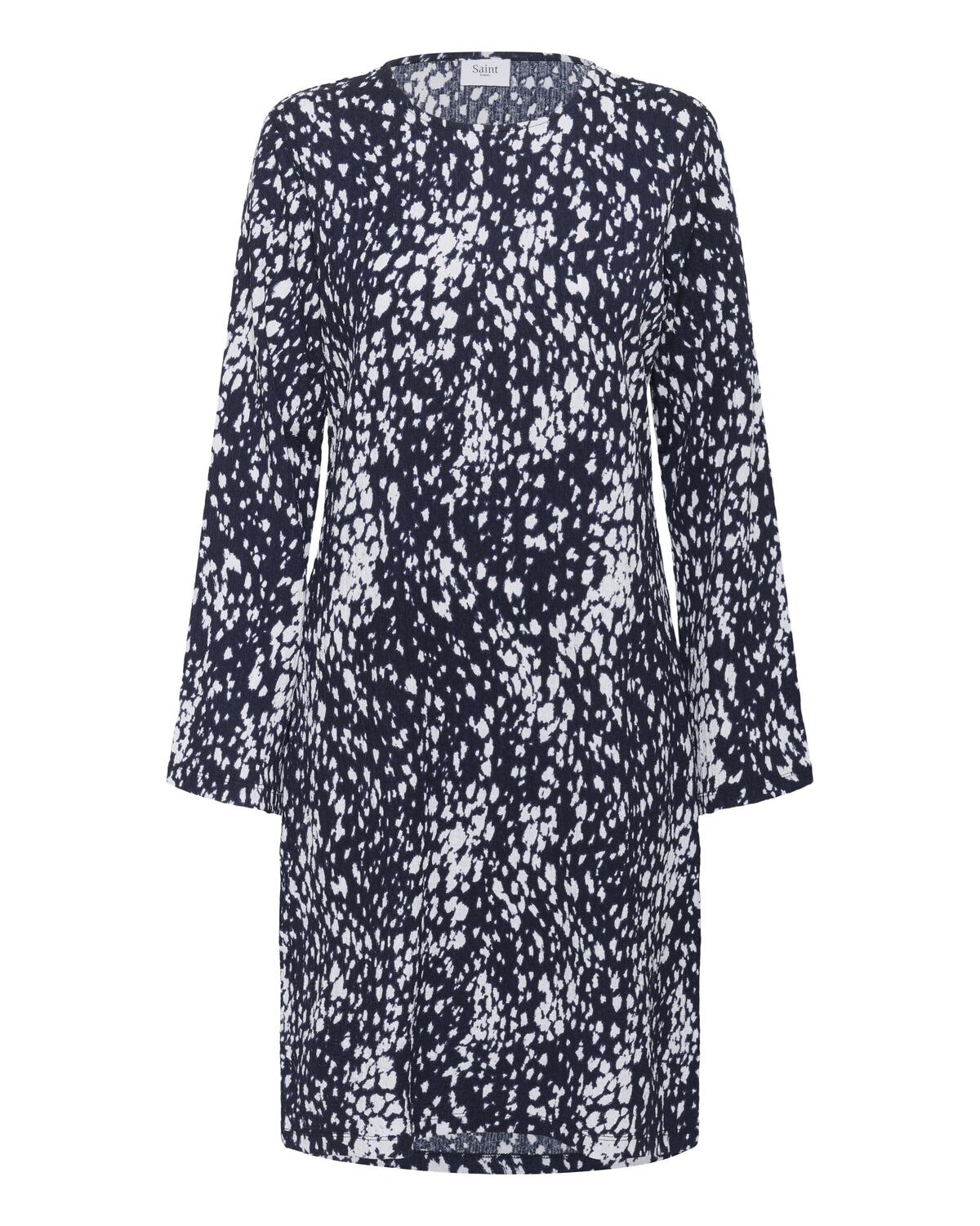 SAINT TROPEZ Платье 'SZIlyssa' в цвете Night Blue
SAINT TROPEZ Платье 'SZIlyssa' в цвете Night Blue