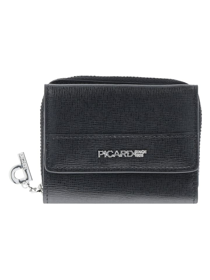 Кошелек PICARD Superstar1 Leder 95 cm, черный
Кошелек PICARD Superstar1 Leder 95 cm, черный
